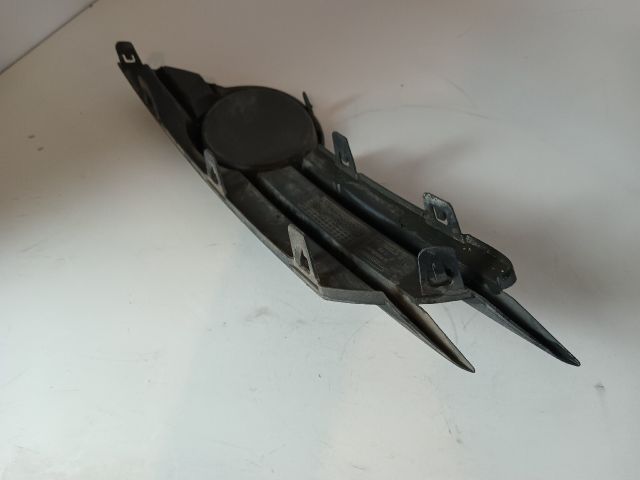 bontott OPEL CORSA D Jobb első Lökhárító Vakborítás