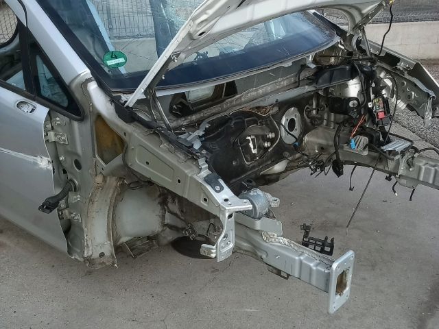 bontott OPEL CORSA D Jobb első Negyed Karosszéria Csomag