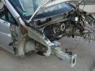 bontott OPEL CORSA D Jobb első Negyed Karosszéria Csomag