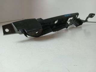 bontott OPEL CORSA D Jobb első Oldal Lökhárító Tartó (Műanyag)