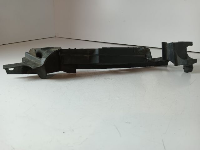 bontott OPEL CORSA D Jobb első Oldal Lökhárító Tartó (Műanyag)