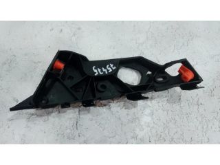 bontott OPEL CORSA D Jobb első Oldal Lökhárító Tartó (Műanyag)