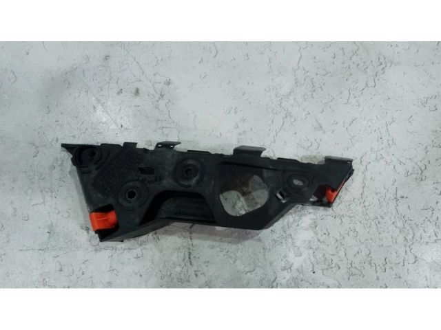 bontott OPEL CORSA D Jobb első Oldal Lökhárító Tartó (Műanyag)