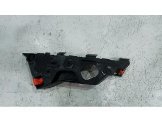 bontott OPEL CORSA D Jobb első Oldal Lökhárító Tartó (Műanyag)