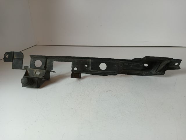 bontott OPEL CORSA D Jobb első Oldal Lökhárító Tartó (Műanyag)