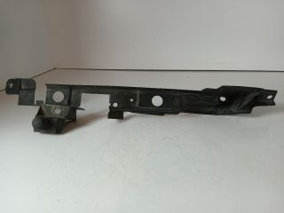 bontott OPEL CORSA D Jobb első Oldal Lökhárító Tartó (Műanyag)