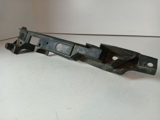 bontott OPEL CORSA D Jobb első Oldal Lökhárító Tartó (Műanyag)