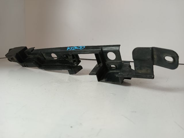 bontott OPEL CORSA D Jobb első Oldal Lökhárító Tartó (Műanyag)