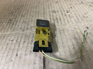 bontott OPEL CORSA D Jobb első Oldal Ütközés Érzékelő