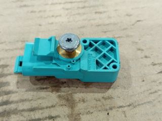 bontott OPEL CORSA D Jobb első Oldal Ütközés Érzékelő