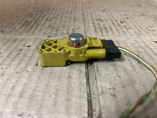 bontott OPEL CORSA D Jobb első Oldal Ütközés Érzékelő