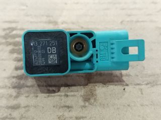 bontott OPEL CORSA D Jobb első Oldal Ütközés Érzékelő