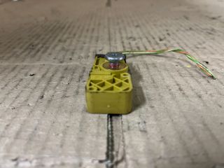 bontott OPEL CORSA D Jobb első Oldal Ütközés Érzékelő