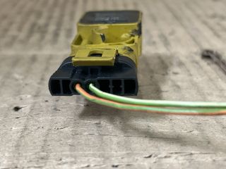 bontott OPEL CORSA D Jobb első Oldal Ütközés Érzékelő