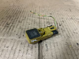 bontott OPEL CORSA D Jobb első Oldal Ütközés Érzékelő