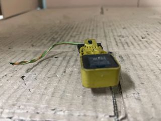 bontott OPEL CORSA D Jobb első Oldal Ütközés Érzékelő