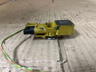 bontott OPEL CORSA D Jobb első Oldal Ütközés Érzékelő