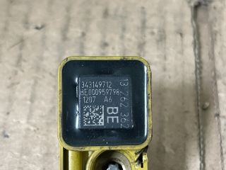 bontott OPEL CORSA D Jobb első Oldal Ütközés Érzékelő