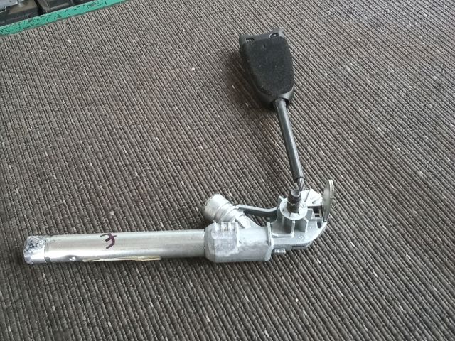 bontott OPEL CORSA D Jobb első Övfeszítő