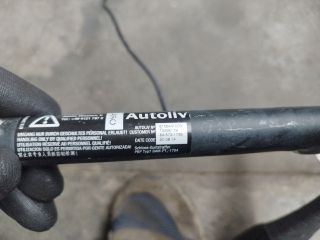 bontott OPEL CORSA D Jobb első Övfeszítő