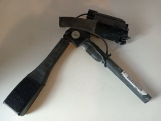 bontott OPEL CORSA D Jobb első Övfeszítő