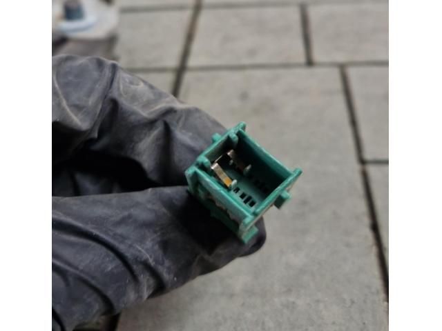 bontott OPEL CORSA D Jobb első Övfeszítő