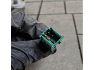 bontott OPEL CORSA D Jobb első Övfeszítő