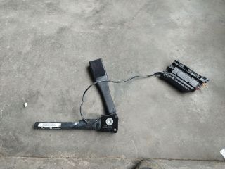 bontott OPEL CORSA D Jobb első Övfeszítő