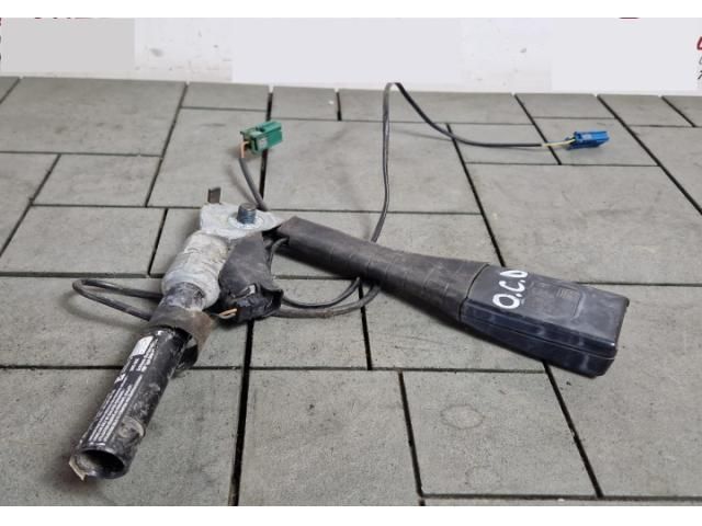 bontott OPEL CORSA D Jobb első Övfeszítő