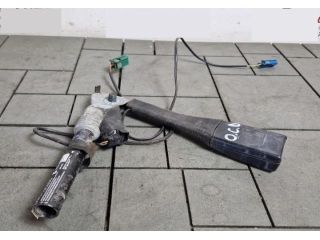 bontott OPEL CORSA D Jobb első Övfeszítő