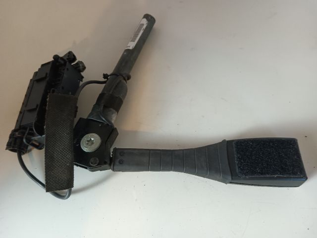 bontott OPEL CORSA D Jobb első Övfeszítő