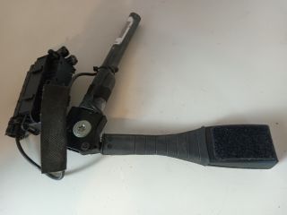 bontott OPEL CORSA D Jobb első Övfeszítő