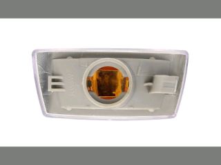 bontott OPEL CORSA D Jobb első Sárvédő Irányjelző