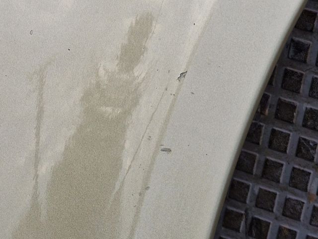 bontott OPEL CORSA D Jobb első Sárvédő