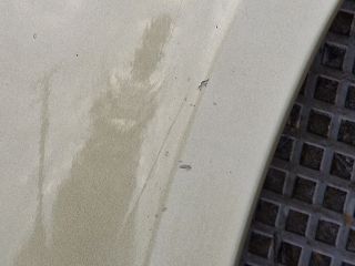 bontott OPEL CORSA D Jobb első Sárvédő