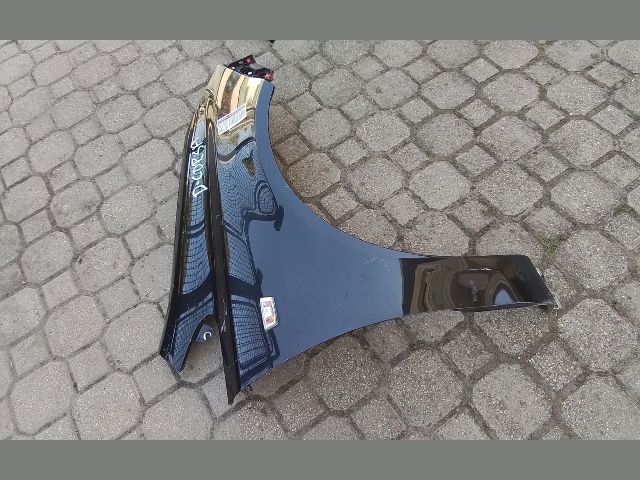 bontott OPEL CORSA D Jobb első Sárvédő