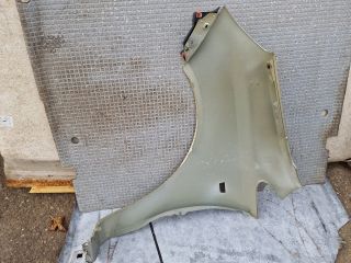 bontott OPEL CORSA D Jobb első Sárvédő