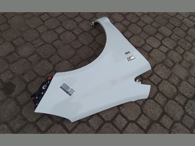 bontott OPEL CORSA D Jobb első Sárvédő