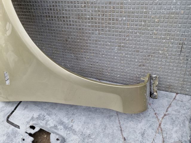 bontott OPEL CORSA D Jobb első Sárvédő