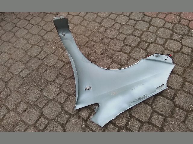 bontott OPEL CORSA D Jobb első Sárvédő