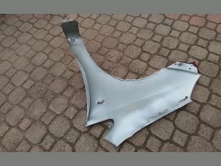 bontott OPEL CORSA D Jobb első Sárvédő