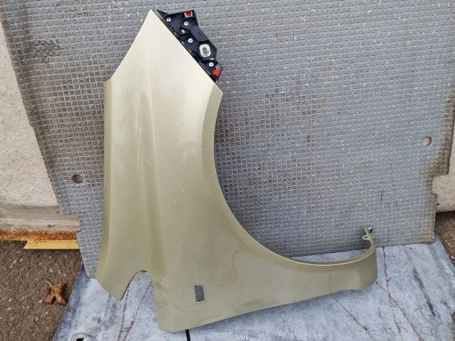 bontott OPEL CORSA D Jobb első Sárvédő