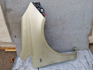 bontott OPEL CORSA D Jobb első Sárvédő