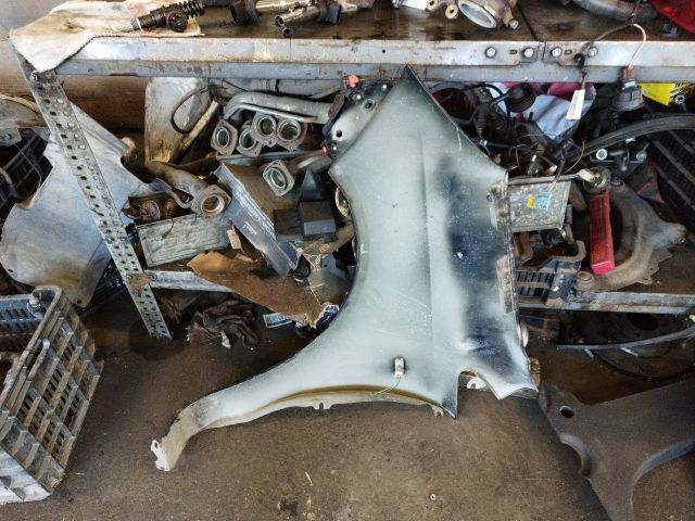 bontott OPEL CORSA D Jobb első Sárvédő