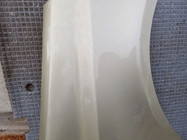 bontott OPEL CORSA D Jobb első Sárvédő