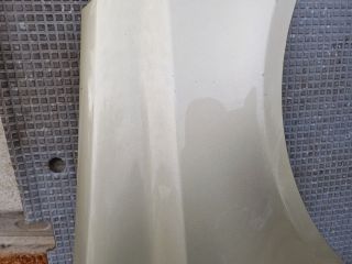 bontott OPEL CORSA D Jobb első Sárvédő