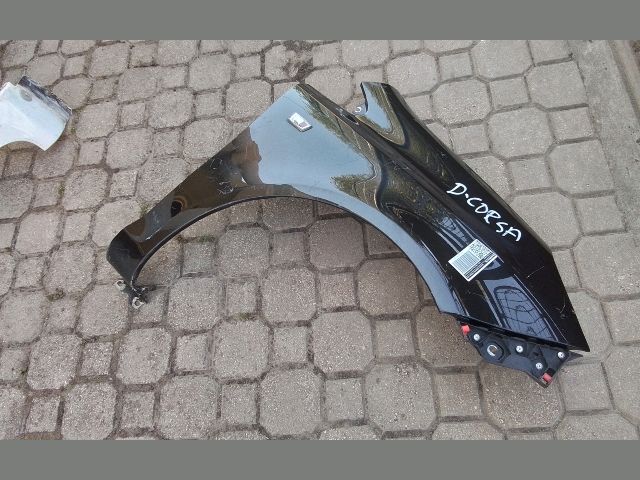 bontott OPEL CORSA D Jobb első Sárvédő