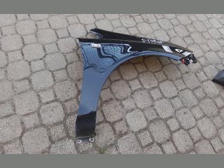 bontott OPEL CORSA D Jobb első Sárvédő