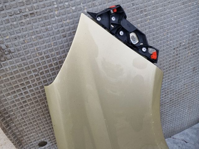 bontott OPEL CORSA D Jobb első Sárvédő