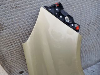 bontott OPEL CORSA D Jobb első Sárvédő